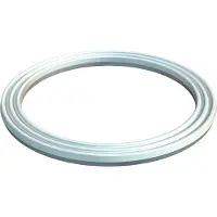 Obo Bettermann OBO 2030012 Anschlussgewindedichtring M20 Polyethylen 107 F M20 PE - 100 Stück