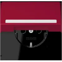 JUNG Steckdose SCHUKO