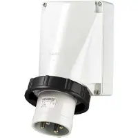 MENNEKES Wandstecker