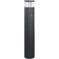 ESYLUX LEDPollerleuchte 3000K anth DALI