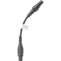 Fluke 5363472 17XX-CLAMP-ADPT-1V Adapterkabel 1St.