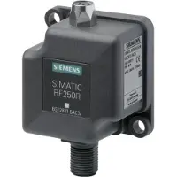 Siemens Reader