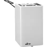 ALRE Kanal-Thermostat JTU-50, Kapillarlänge 350 mm, Zuluftüberwachung, Eigensicherheit, IP40