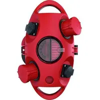 MENNEKES MEN 94552RO Steckdosen-Kombination AirKRAFT