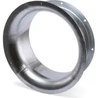 Helios ASD 200 Ansaugdüse - (ohne Schutzgitter) Außendurchm. 310 mm - 01388 - LB15299