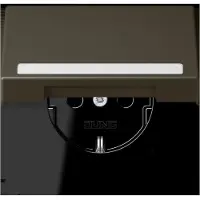 JUNG Steckdose SCHUKO