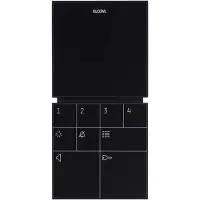 Elcom ELCO BFT-540 SW BUS-Audio-Komponenten, Innensprechstelle Hör