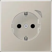 JUNG BTES1521SE-L HOME SCHUKO