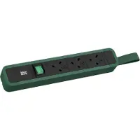 Bachmann BACH Steckdosenleiste