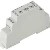 Weidmuller Zeitrelais 24-48V DC