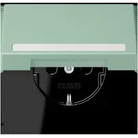 JUNG Steckdose SCHUKO