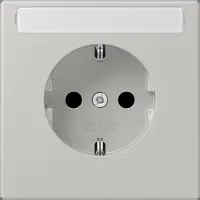 JUNG Steckdose SCHUKO