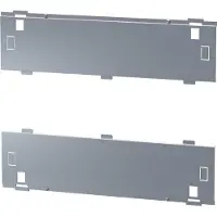 Eaton Hintere Abdeckplatten