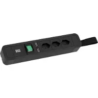 Bachmann BACH Steckdosenleiste