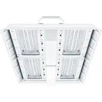 Zumtobel 42945281 LED Hallenleuchte CR2 L20k-840 PC WB BC WH