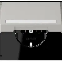 JUNG Steckdose SCHUKO