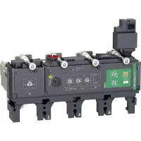 Schneider Electric Electric C6344V570 Elektronisches Auslösegerät MicroLogic 4.3 570A 4P4D für Leistungsschalter ComPacT NSX630
