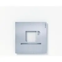 Siedle S. & Soehne Orientierungsschild 154x154mm Cafeteria OSP 0003
