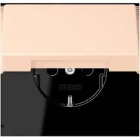 JUNG Steckdose SCHUKO