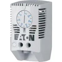Eaton Thermostat Stellbereich
