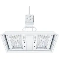 Zumtobel ZUMT LED-Hallenleuchte