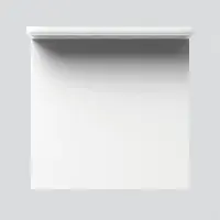 Siedle Lichtmodul farblos 299x299x50mm SSS200037343-00
