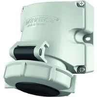 MENNEKES 9123