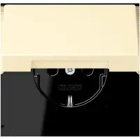 JUNG Steckdose SCHUKO