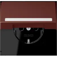 JUNG Steckdose SCHUKO