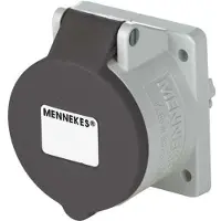 MENNEKES MEN 1798 32A5P 7H500V Anbaudose TwinCONTACT IP44