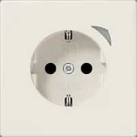 JUNG BTLS1521S HOME SCHUKO