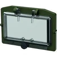 MENNEKES Scharnierfenster TM für 5 TE 21051