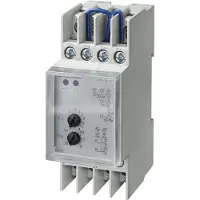 Siemens SIEM 5TT6113 Unterstromrelais T5570 AC230V 1/5/10/15A 1-ph.