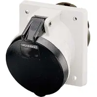 MENNEKES Anbaudose