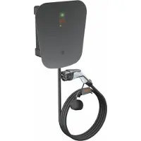 Bettermann Wallbox WB AC BL KS SPD Key Pro370x340x136 sw PC