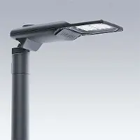 Zumtobel 96276038 LED-Straßenleuchte IP 24L105-740 NR M BS 3550 CL2 M60 ANT
