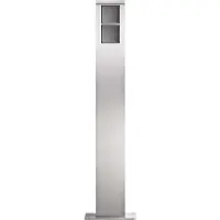 Elcom ELCO SMT-2/1EM MODESTA 2Module Standsäule LED