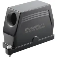 Weidmuller Steckergehäuse HDC IP68 24B TS