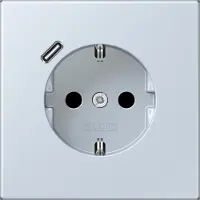 JUNG Steckdose SCHUKO