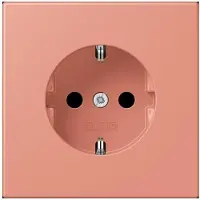 JUNG Steckdose SCHUKO