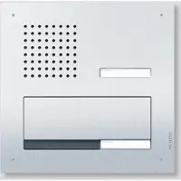 Siedle SSS 210007717-00 Funktionseinheit Durchwurfbriefkasten Audio Classic 21000771700 F CL BD2A 01 B-0