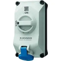 MENNEKES 5601306G