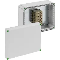 Spelsberg Abox-i 1500DK-150²/5
