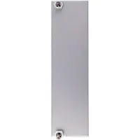 EFB Elektronik Blindplatte