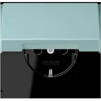 JUNG Steckdose SCHUKO