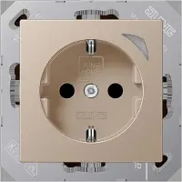 JUNG BTA1521SECH HOME SCHUKO