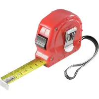 Weidmuller Massband