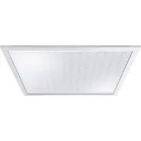 ESYLUX LEDLeuchte 4000K DALI prism