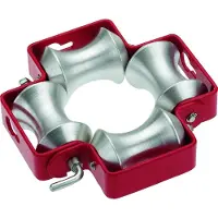 Cimco Kabelverlegehilfe für Trassenv
