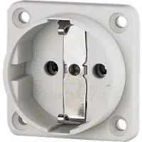 MENNEKES SCHUKO-Anbau-Steckdose